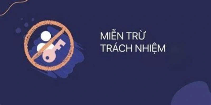 Giảm trách nhiệm do sự chủ quan của người chơi