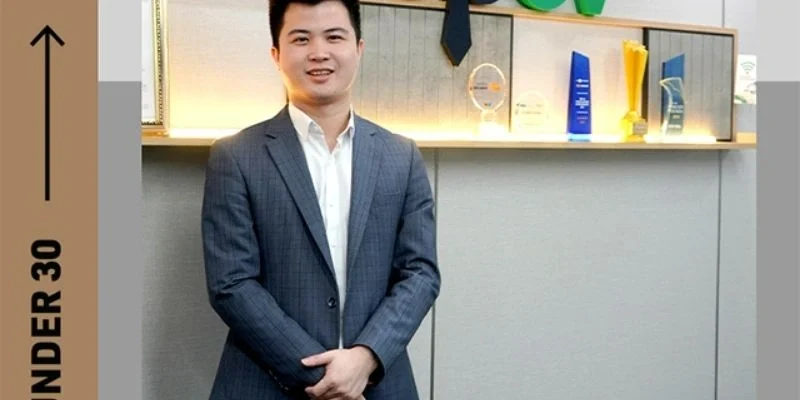 Hành trình phát triển đế chế riêng